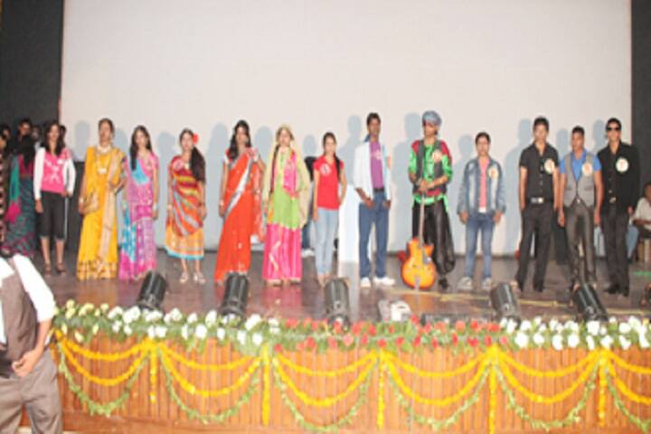auditorium